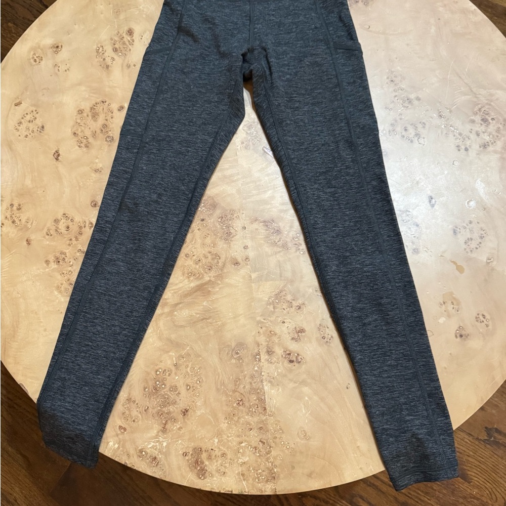 Aerie Charcoal Leggings